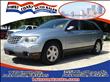 2004 Chrysler Pacifica