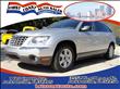 2004 Chrysler Pacifica