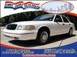 2000 Ford Crown Victoria