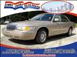 1998 Mercury Grand Marquis