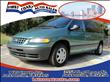 1999 Plymouth Grand Voyager