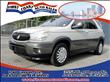 2004 Buick Rendezvous