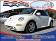 2005 Volkswagen New Beetle