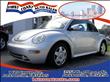 2001 Volkswagen New Beetle