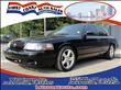 2003 MERCURY MARAUDER