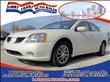 2005 Mitsubishi Galant