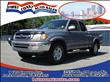 2001 Toyota Tundra
