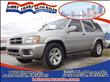 2003 Nissan Pathfinder