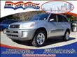 2002 Toyota RAV4