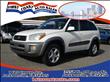 2001 Toyota RAV4