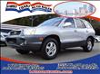 2002 Hyundai Santa Fe