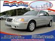 2004 Kia Optima
