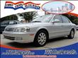 2002 Kia Optima
