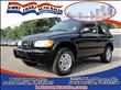 2002 Kia Sportage