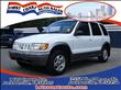 2002 Kia Sportage