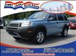 2002 Land Rover Freelander