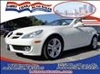 2010 Mercedes-Benz SLK Class