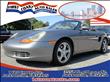 2002 Porsche Boxster
