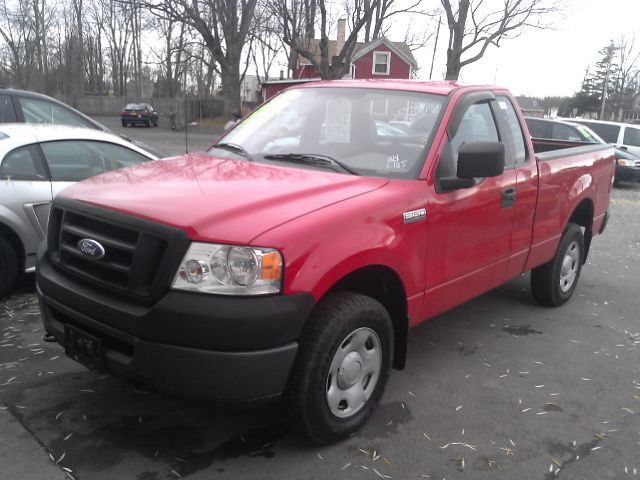 2007 Ford F150