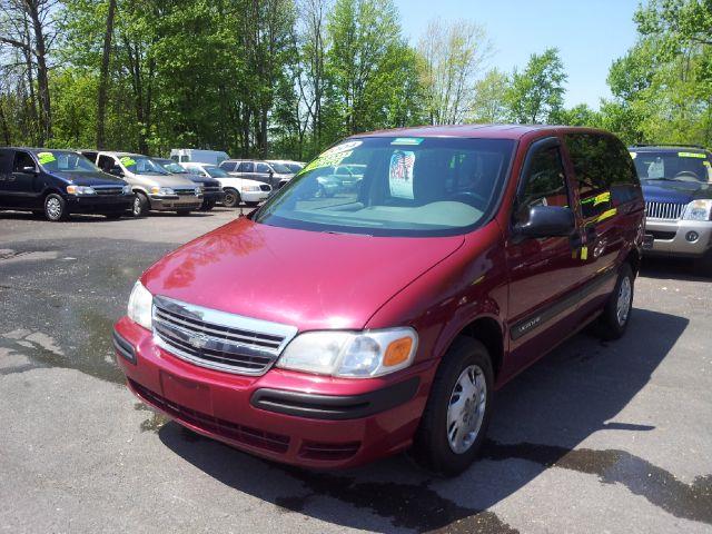 2004 Chevrolet Venture