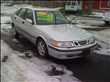 2001 Saab 9-3