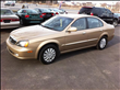 2004 Suzuki Verona