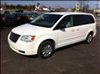 2009 Chrysler Town and Country