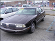 1995 Oldsmobile Ninety Eight