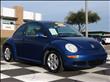 2007 Volkswagen New Beetle