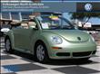 2009 Volkswagen New Beetle