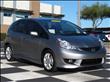 2009 Honda Fit