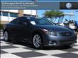 2011 Infiniti G37
