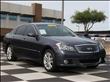 2009 Infiniti M35