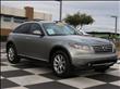 2008 Infiniti FX35