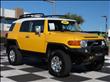 2007 Toyota FJ Cruiser