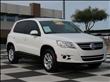 2009 Volkswagen Tiguan