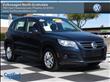 2011 Volkswagen Tiguan