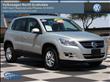 2011 Volkswagen Tiguan