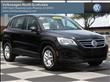 2011 Volkswagen Tiguan