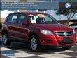 2011 Volkswagen Tiguan