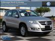 2011 Volkswagen Tiguan