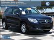 2011 Volkswagen Tiguan