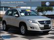 2011 Volkswagen Tiguan