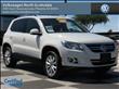2011 Volkswagen Tiguan