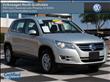 2011 Volkswagen Tiguan