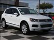2012 Volkswagen Touareg 2