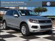 2012 Volkswagen Touareg 2