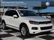 2012 Volkswagen Touareg 2