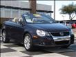 2008 Volkswagen Eos