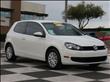 2010 Volkswagen Golf